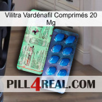 Vilitra Vardénafil Comprimés 20 Mg new02